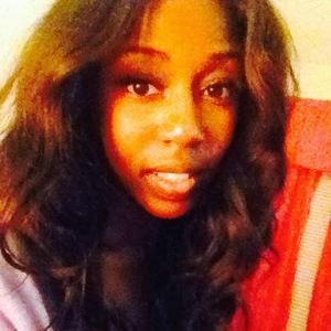 Meet your Posher, Briana